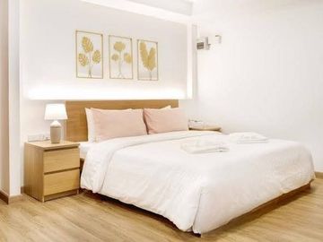 For Sale Grand Sattahip Hotel
