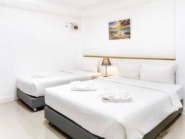 For Sale Grand Sattahip Hotel