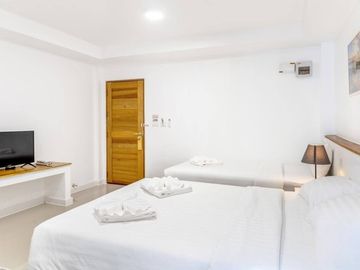 For Sale Grand Sattahip Hotel