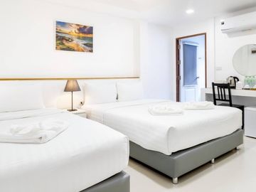 For Sale Grand Sattahip Hotel