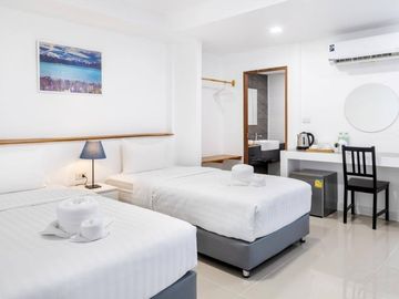 For Sale Grand Sattahip Hotel