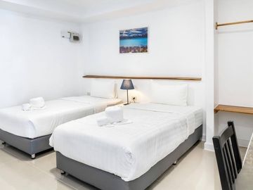 For Sale Grand Sattahip Hotel