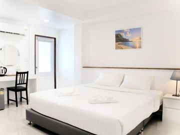 For Sale Grand Sattahip Hotel