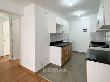 Se Vende Hermoso Departamento De Estreno En La Mejor Zona De Jesus Maria
