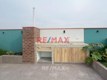 Se Vende Departamento En Jesus Maria