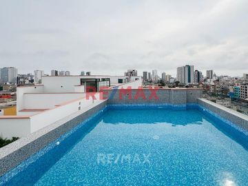 Se Vende Departamento En Jesus Maria