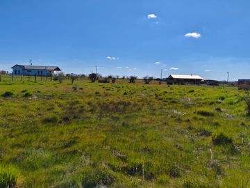 Parral venta parcela
