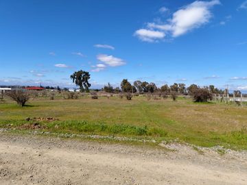 Parral venta parcela