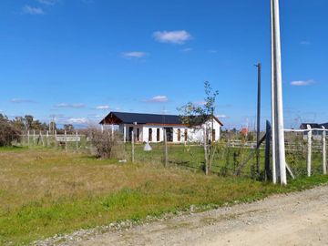 Parral venta parcela