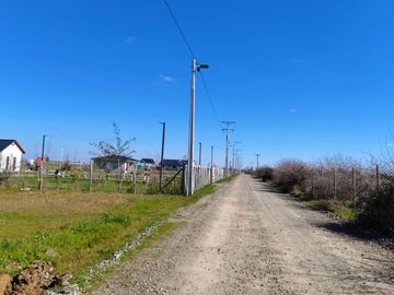 Parral venta parcela