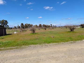 Parral venta parcela