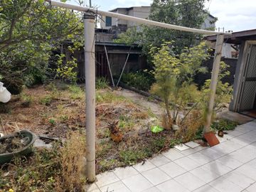 Venta remodelada y amplia casa Sector Calero Sur, Lota.