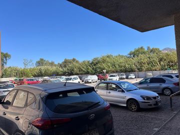 OPORTUNIDAD-DEPTO.COND.ESPACIO TERRAZAS ATACAMA- 507