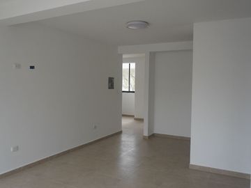 VENDO DEPARTAMENTO EN PREVENTA EN SANTA MARIA DEL PINAR CERCA A LA UDEP