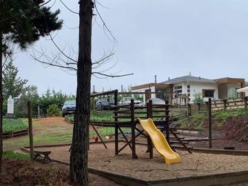 Venta de Parcela  Los Pinares Norte, Algarrobo
