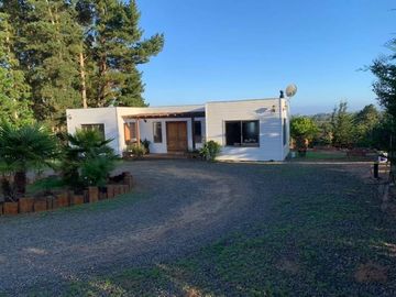 Venta de Parcela  Los Pinares Norte, Algarrobo