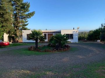 Venta de Parcela  Los Pinares Norte, Algarrobo