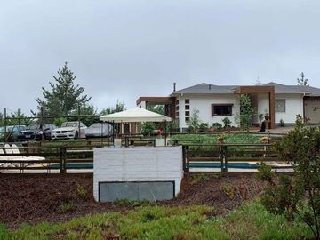 Venta de Parcela  Los Pinares Norte, Algarrobo