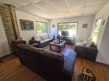 Venta de Parcela  Los Pinares Norte, Algarrobo