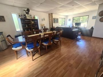 Venta de Parcela  Los Pinares Norte, Algarrobo