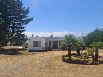 Venta de Parcela  Los Pinares Norte, Algarrobo