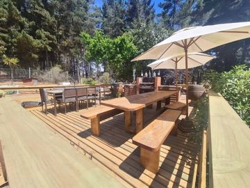 Venta de Parcela  Los Pinares Norte, Algarrobo