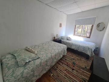 Venta de Parcela  Los Pinares Norte, Algarrobo