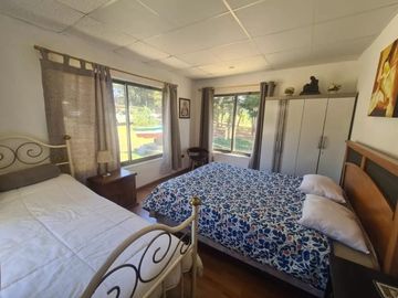 Venta de Parcela  Los Pinares Norte, Algarrobo