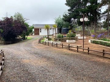 Venta de Parcela  Los Pinares Norte, Algarrobo