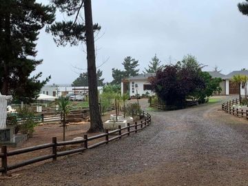 Venta de Parcela  Los Pinares Norte, Algarrobo