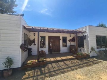 Venta de Parcela  Los Pinares Norte, Algarrobo