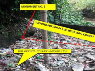 FORECLOSED House & Lot for sale in Brgy Mansilingan Bacolod - OK for FINANCING