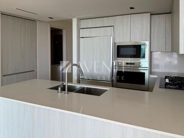 Departamento en Venta, Sls Harbour, Cancún, Quintana Roo.