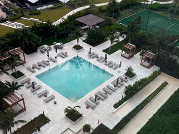Departamento en Venta, Sls Harbour, Cancún, Quintana Roo.