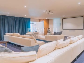 Departamento en Venta, Sls Harbour, Cancún, Quintana Roo.