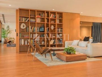 Departamento en Venta, Sls Harbour, Cancún, Quintana Roo.