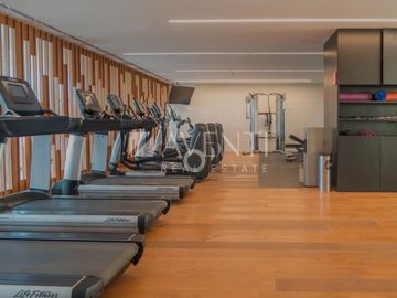 Departamento en Venta, Sls Harbour, Cancún, Quintana Roo.