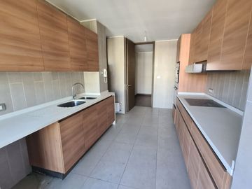 Oportunidad Vive En Un Espectacular Depto Como Nuevo!!