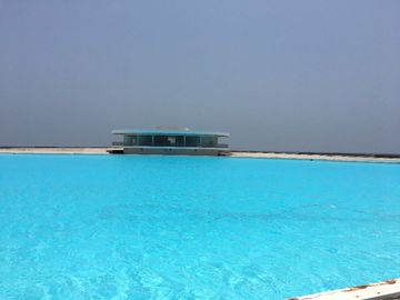 Vendo terreno en playa La Jolla