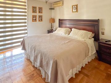 Casa Amplia Remodelada, En Lindo Sector De Providencia