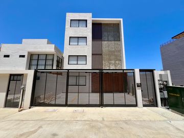 Se venden departamento en Cabo San Lucas edificio Linda Vista