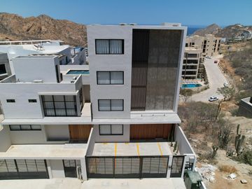 Se venden departamento en Cabo San Lucas edificio Linda Vista