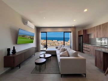 Se venden departamento en Cabo San Lucas edificio Linda Vista