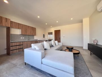 Se venden departamento en Cabo San Lucas edificio Linda Vista