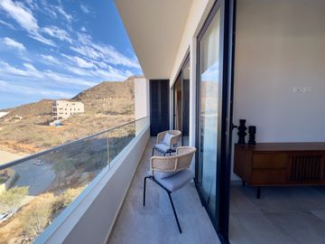 Se venden departamento en Cabo San Lucas edificio Linda Vista