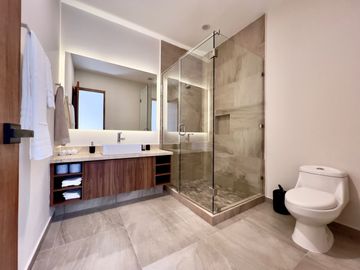 Se venden departamento en Cabo San Lucas edificio Linda Vista