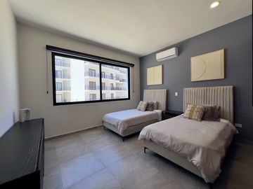 Se venden departamento en Cabo San Lucas edificio Linda Vista