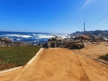 Venta de Casa Condominio Rocas De Córdova, El Tabo.