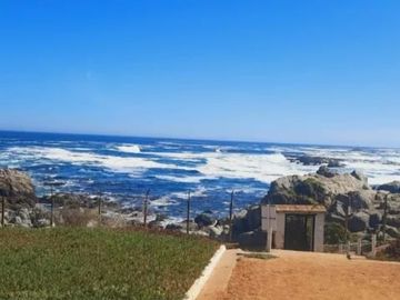 Venta de Casa Condominio Rocas De Córdova, El Tabo.