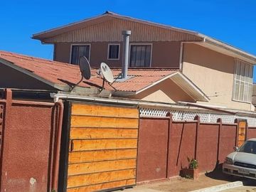 Venta de Casa Condominio Rocas De Córdova, El Tabo.